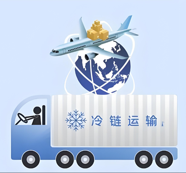 冷链车辆定位系统解决方案